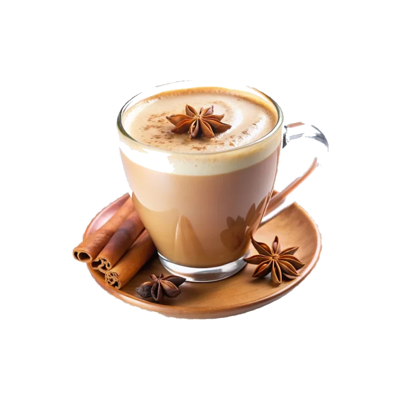 Chai Tea Latte