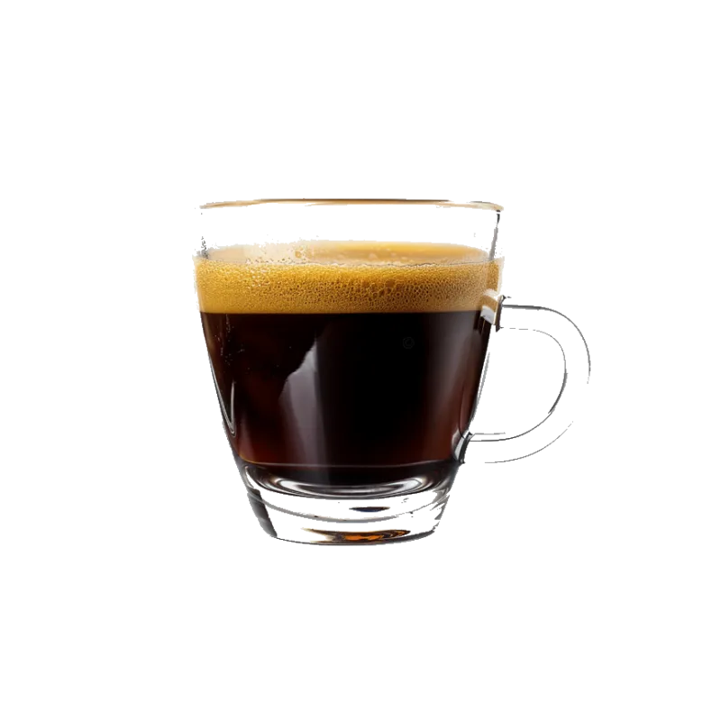Double Espresso