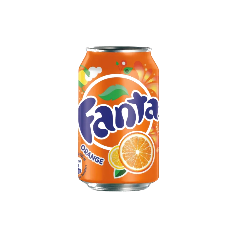 Fanta