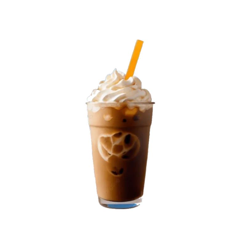 Frappé