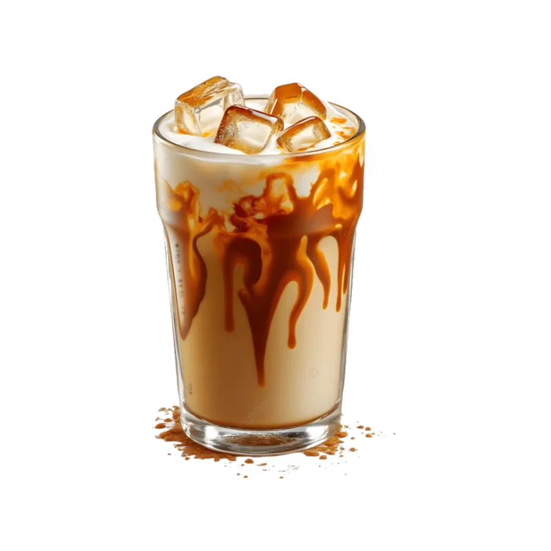 Ice Latte