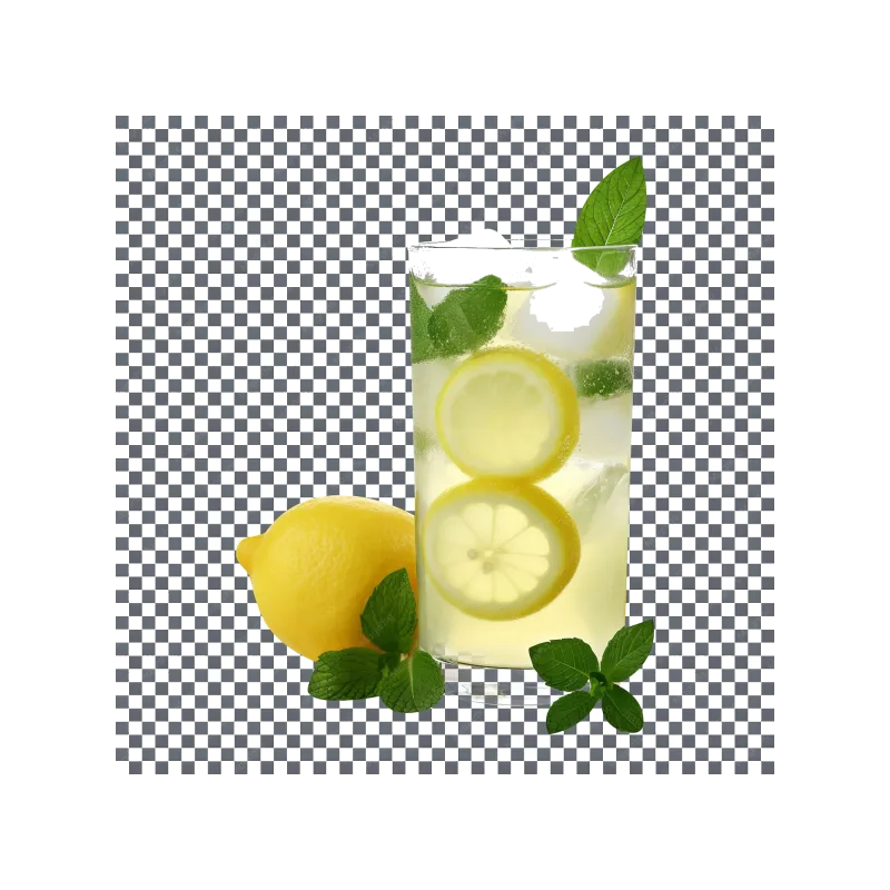 Taze Limonata