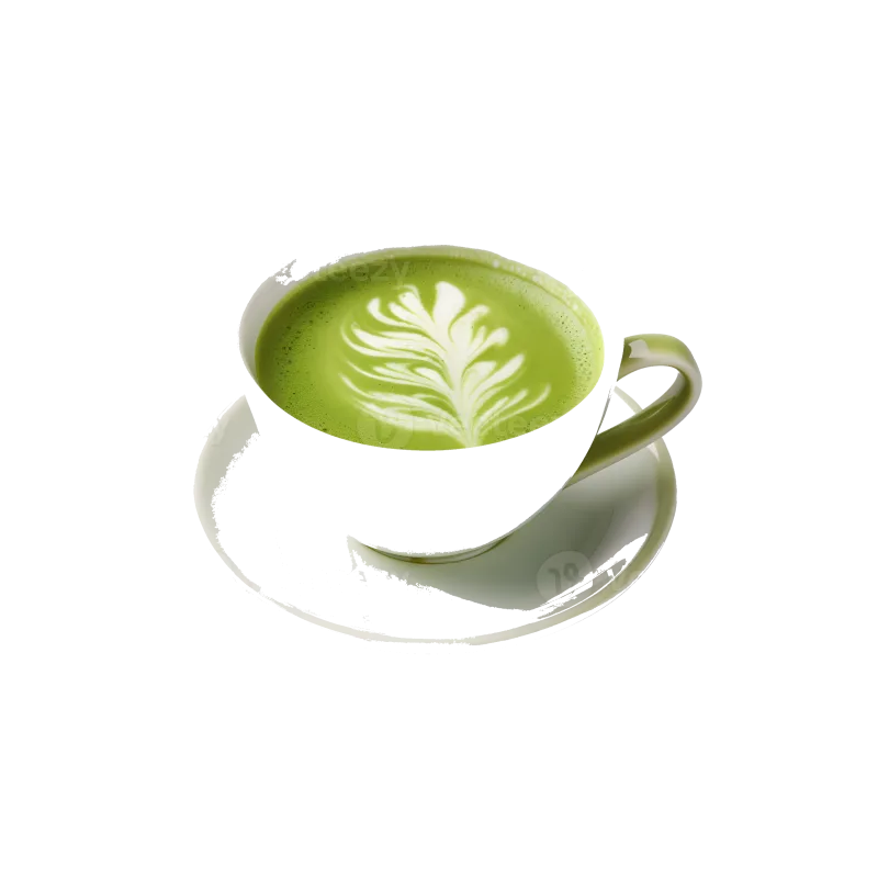 Orijinal Japon Matcha Çayı