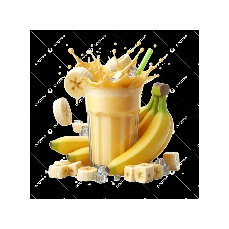 Muzlu Milkshake