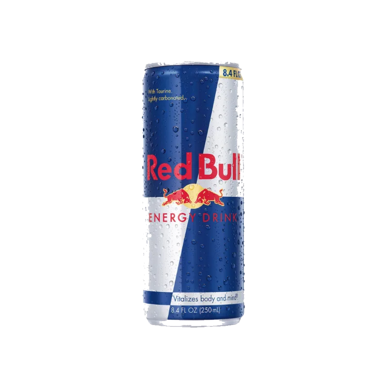 Red Bull