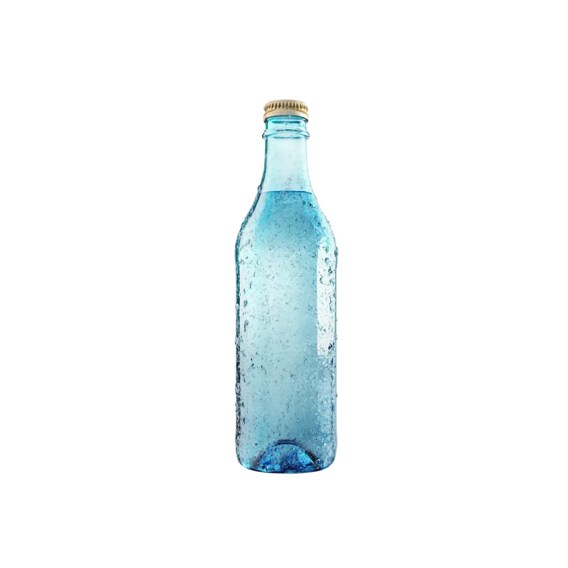 Damla Sade Soda