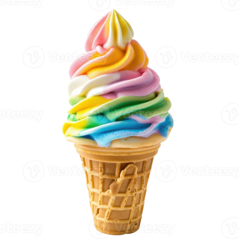Soft Ice Karışık