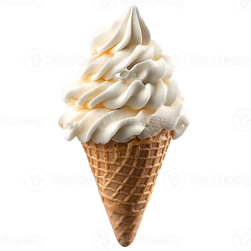 Soft Ice Vanilya